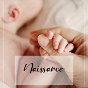 Naissance bébé